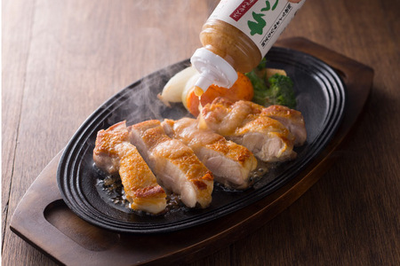 ちくし村 ドレッシング 2種 セット 各240ml×1 計2本 [筑前たなか油屋 福岡県 筑紫野市 21760829]