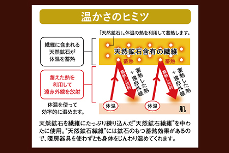 HEATRAYプレミアム敷き毛布 
