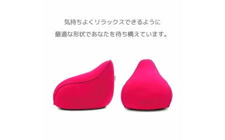 K2241 Yogibo Lounger ヨギボー ラウンジャー 【チョコレートブラウン】