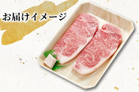 【最短発送】 飛騨牛 ロースステーキ 400g 200g×2枚 牛肉 和牛 肉 ロース ステーキ 東白川村 岐阜 贅沢 霜降り 養老ミート