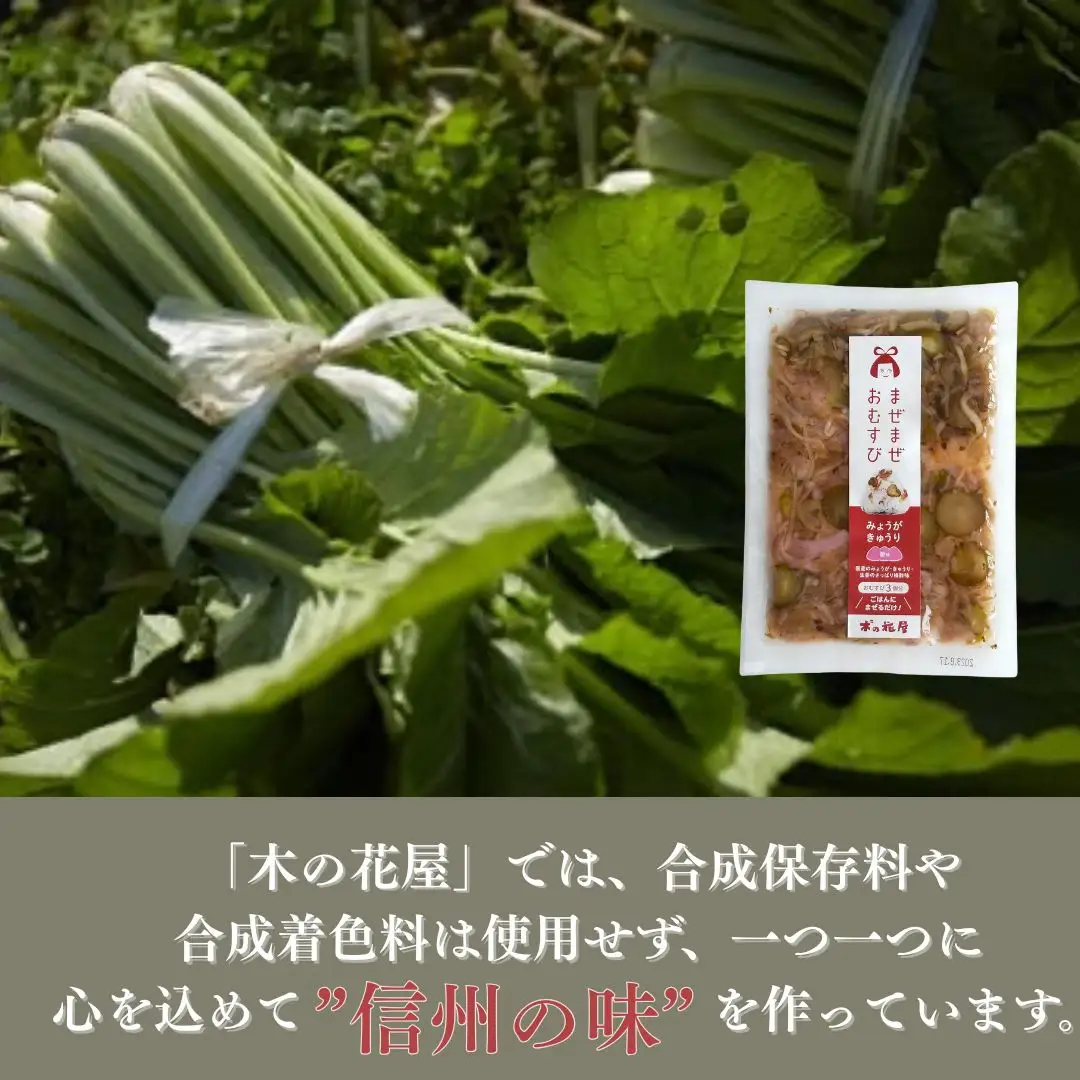 まぜご飯の素 [まぜまぜおむすび]4種セット|混ぜご飯の素 混ぜ