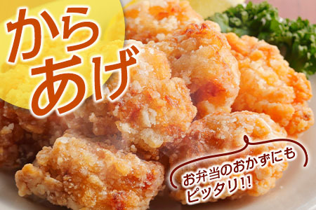 ＜最速便＞一口サイズの小分け真空パック！300g×10袋 宮崎県産 若鶏 もも肉 切身 計3kg 国産 鶏肉 冷凍【B608-2505】