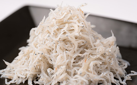 日間賀島 しらす 1kg 【シラス】