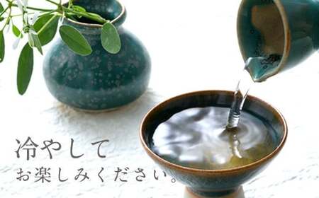 久住千羽鶴 純米生酒セット 純米生酒300ml×6本（専用ケース付き） 15～16度 純米酒 日本酒 佐藤酒造 要冷蔵