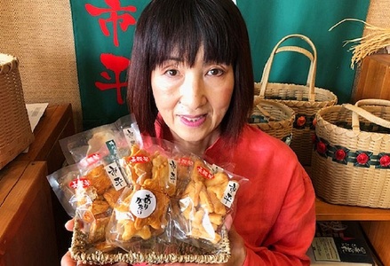 【市平】ボックス入り長狭米コシヒカリ５㎏ [0019-0008]