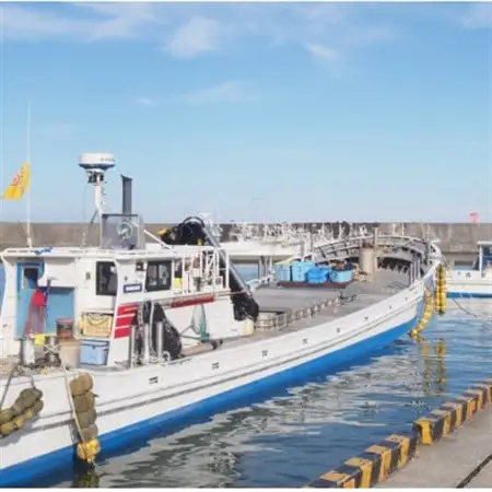 お酒がすすむ!漁師がオススメする海産物おつまみセット(3種)_魚介・海産物   _【配送不可地域：離島】【1404984】