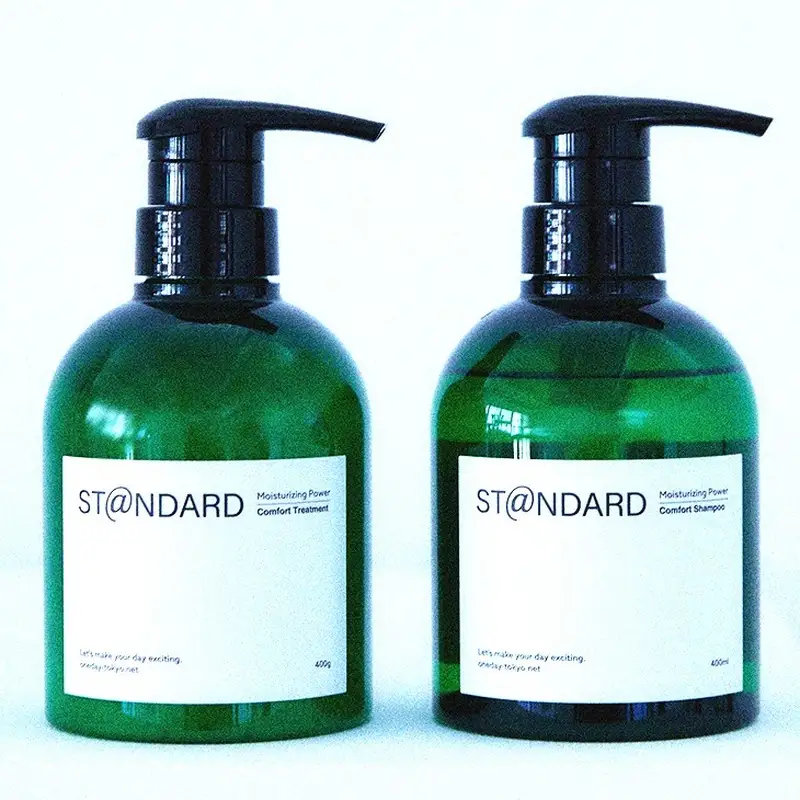 表参道 No.1 髪質改善サロン『Oneday』開発『J/standard』シャンプー・トリートメント 1年分セット【oned0004】