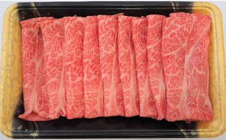 福島県産福島牛ロース(リブ・肩)しゃぶしゃぶ用各300g｜牛肉 牛肉 牛肉 牛肉