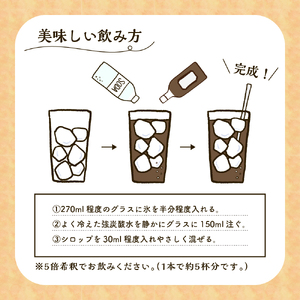 クラフトレモンコーラシロップ3本 クラフトコーラ 希釈 果汁 飲料 果物 フルーツ 柑橘 ギフト 贈り物 瓶 お取り寄せ 常温 送料無料 広島 広島県 呉市 ku118-004-r