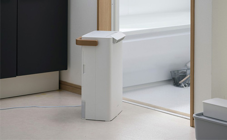 除湿器 デシカント式 除湿量 2.2L IJD-P20-W ホワイト アイリスオーヤマ 家電 電化製品 部屋干し 静音 小型 工事不要 一人暮らし 衣類乾燥 乾燥機 乾燥器 除湿機 衣類乾燥機 衣類乾燥除湿機 衣類乾燥除湿器 梅雨除湿機 宮城 宮城県 大河原町