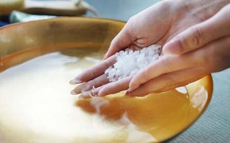 塩化マグネシウム 5kg×2袋 アコール 天然 由来 マグネシウム にがり