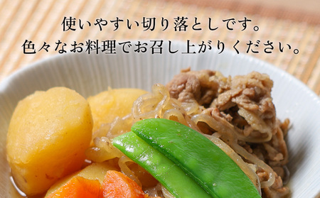 おおいた豊美牛 バラ切り落とし 600g | お肉 肉 おにく にく 牛 交雑牛 牛肉 ブランド牛 和牛 国産牛 バラ バラ肉 切り落とし 切落し 焼き肉 焼肉 ミートクレスト 大分県産 九州産 国産 冷凍 大分県 中津市