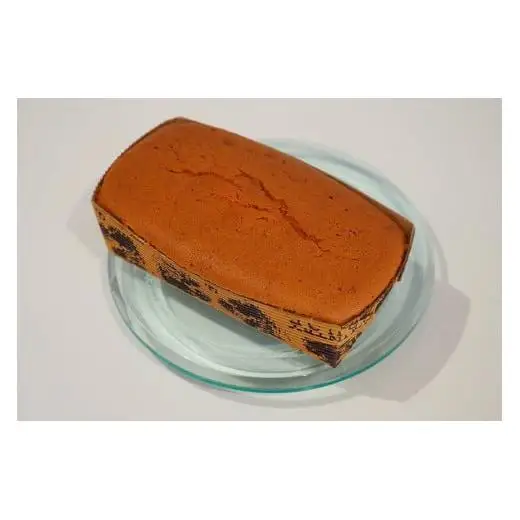 宮古島特産 バナナケーキ2本（約200ｇ×2）・宮古島産 紅いもすいーと1箱（5個入）