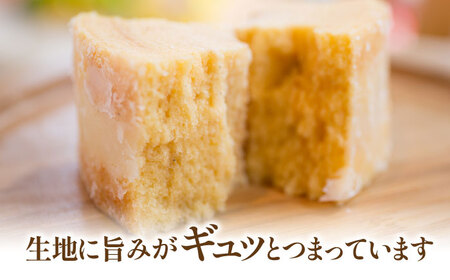 自然派 バウムクーヘン (ソフトタイプ） 多治見市/ナチュールドドルチェ バームクーヘン[TAD004]