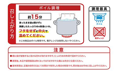 76-A4B湯せんで簡単！デミグラス煮込みハンバーグ 10個セット（170g×10個）