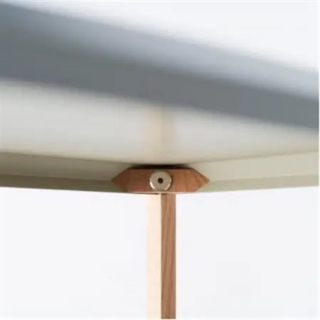 【Fulcrum】Baguette shelf シェルフ / 3段×1列(グレー)_雑貨・日用品  家具・インテリア _【1387097】