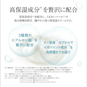 W-22178／LULUON ルルオン モイスチャークリーム 40g 1個 保湿クリーム スキンケア 財宝