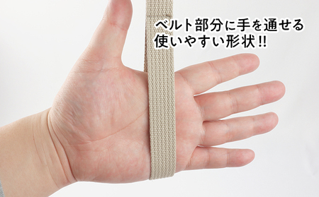 国産ひのき 湯玉マッサージ器 ベルト式(湯玉タイプ) 雑貨 マッサージグッズ リフレッシュ ほぐす コリ 背中 肩 腰 もみほぐし ※沖縄・離島への配送不可