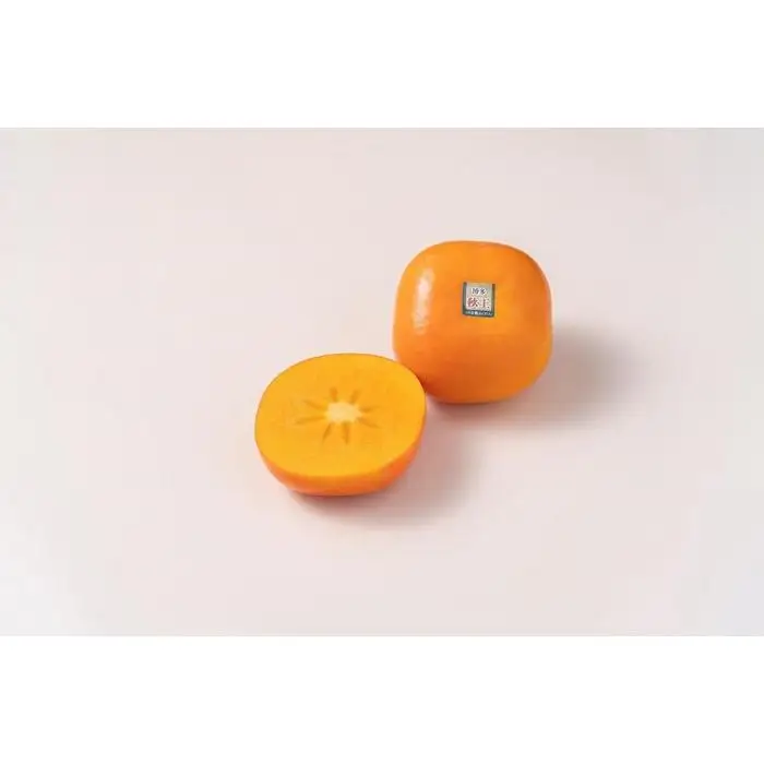 福岡県産限定オリジナル柿・秋王 約3kg(福岡市返礼品)※一部離島不可