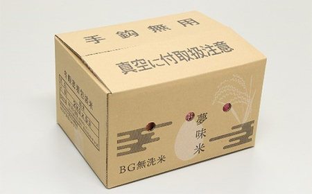 【令和7年度産】最大5年の長期保存可能！ 山形県産 無洗米 夢味米はえぬき 2kg×5袋 冬眠密着包装 ブランド米 おこめ お米 ごはん 白米 山形県 中山町 F4A-0361