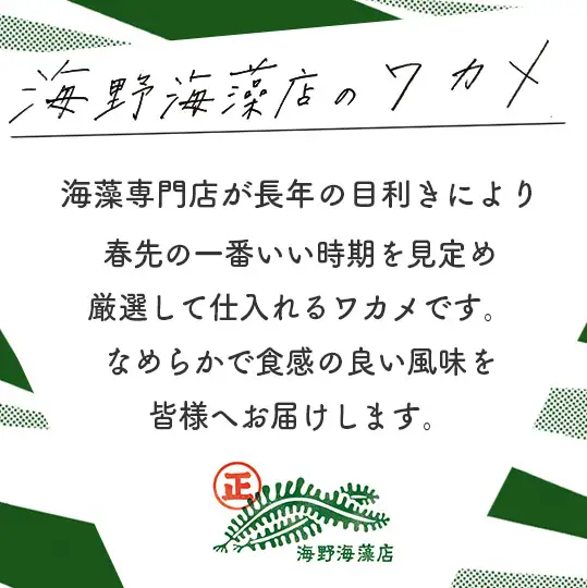 しゃきしゃき 湯通し塩蔵わかめ 160g （ 80g × 2パック ） 国産 三陸産 海野海藻店 わかめ 塩蔵わかめ 湯通し不要 ネコポス でお届け_AD025