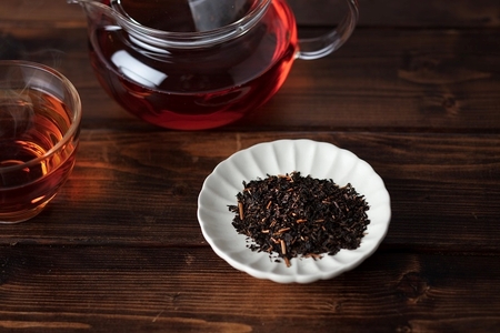 a12-310　FORIVORA 30P 日本の紅茶（和紅茶）3袋セット