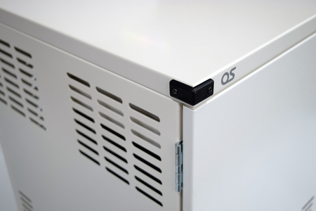 AG41　充電保管庫／TC-200-W
