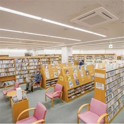 茨木市立図書館利用カードの発行_旅行券・チケット   _【1405519】