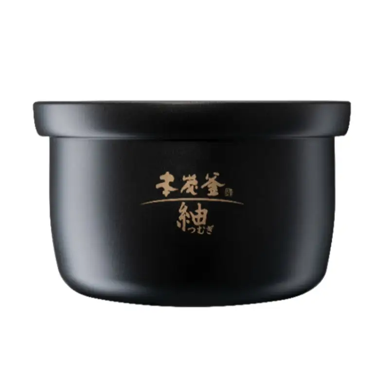 三菱IHジャー炊飯器　本炭釜　紬＜白真珠色＞　【11218-0936】