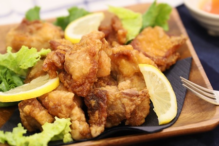 牛×鶏よくばりセット 1.75kg【コロッケ・ミンチカツ・からあげ・チキンカツ】(tokusan-65)