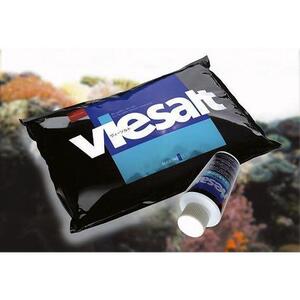 viesalt 350L用（人工海水）×2袋