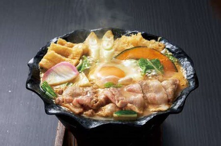 味噌煮込みうどん３味セット（5人前）坂東太郎名物※北海道・沖縄・離島への配送不可 _CB06