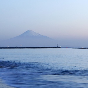 125-1　海まで0分の宿　ペットも泊まれる海岸通りペア宿泊券