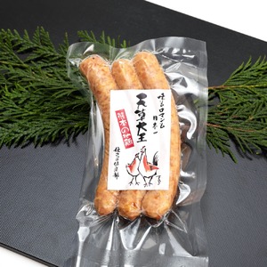 国産 熊本発送 天草大王 の バーベキュー セット(4種類) 鶏肉