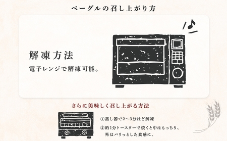 定期便 3回 ベーグル 計36個 12個×3回  ﾍﾞｰｸﾞﾙﾍﾞｰｸﾞﾙﾍﾞｰｸﾞﾙﾍﾞｰｸﾞﾙ