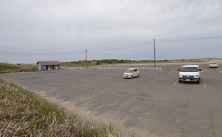 旅行 九十九里町 海岸 町営 駐車場 12回分 回数券 チケット 券 ギフト券 利用券 体験 海 マリンスポーツ