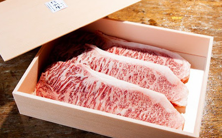 牛肉 「 りんご和牛 」 信州牛 ロース ステーキ 450g ( 150g × 3枚 ) × 2パック 合計 900g 荒井牧場 信州 肉 精肉 和牛 霜降り ビーフ 焼肉 焼き肉 バーベキュー BBQ 長野 79000円 長野県 飯綱町 [1688]