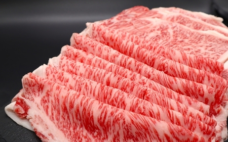 【肉の横綱】伊賀牛ステーキ・すき焼きセット【ymmt0003】