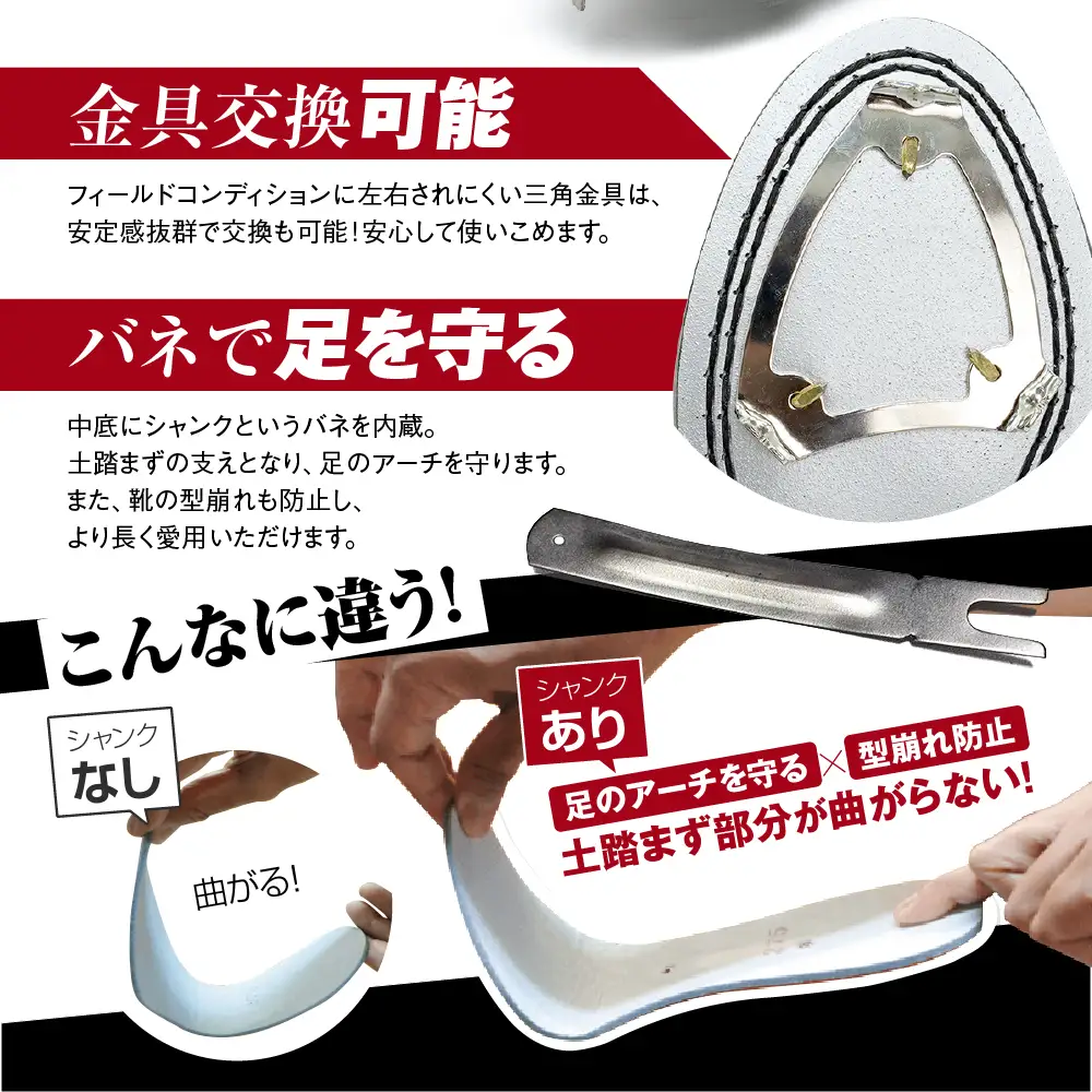 一般 向け 野球 スパイク （Blast3/4カット） カラー オーダー 革  ソール 人工皮革 エナメル フィット感 人気 おすすめ 長持ち メンズ レディース ジャガーズ創工
