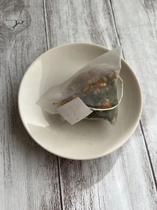 MINOgreentea ティーバッグ セット ／ 煎茶 玄米茶 ほうじ茶 無農薬 オーガニック 有機 お茶 三重県 度会町