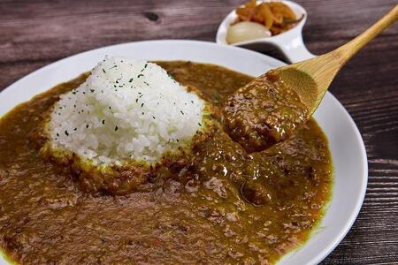 シカキーマカレー レトルト 3個セット