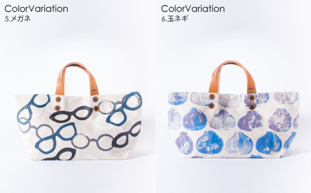 tote bag SM カラレン トートバッグ バッグ