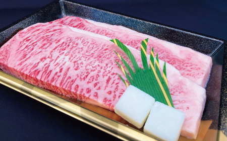 サーロインステーキ 常陸牛ステーキ600g 300g×2枚 常陸牛 牛脂付 茨城県共通返礼品焼肉 お肉 食材 和牛 黒毛和牛 最高級ブランド お中元 上品な脂の甘さ 霜降り ブランド牛 国産牛 茨城 贈答 ギフト 焼肉 BBQ