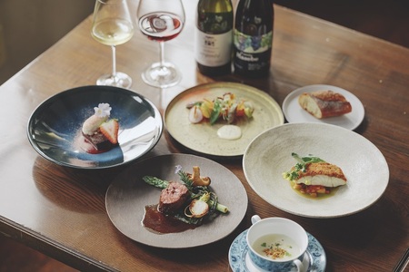 Country Inn the Classic【3万円分宿泊ギフト券】 [h228]