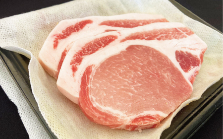 美明豚 味噌漬け 200g ブランド豚 銘柄豚 国産 最高級 豚肉 肉 冷凍 ギフト 贈り物 お祝い ご自宅用 贈答用 焼肉 茨城県共通返礼品