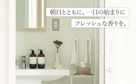COKONLAB ハンド＆ボディウォッシュ ブランプリュム480ml【株式会社 あつまるホールディングス NSP山鹿工場】[ZBR012]