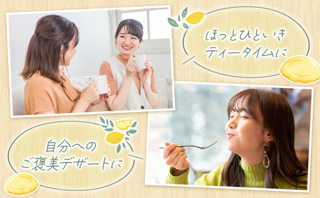 レモンケーキ 15個入り【養生市場】合計約750g 有限会社七城町特産品センター《90日以内に出荷予定(土日祝除く)》熊本県 菊池市 レモン ケーキ 檸檬ケーキ レモンチョコ おかし お菓子 デザート スイーツ おやつ