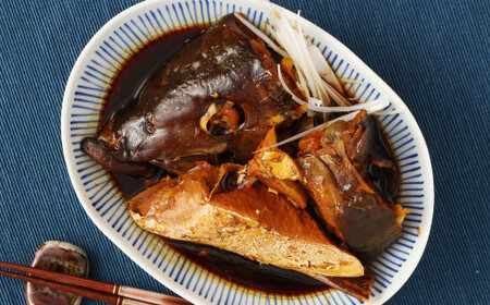 さばとひらまさの盛り合わせ 5パック ぬかだき 青魚  ぬかみそ 郷土料理 塩焼き ひらまさ あら煮 サバ 魚