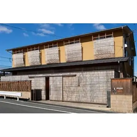 お座敷簾No.21　幅約88cm×高さ約172cm　日本製　1枚_雑貨・日用品  家具・インテリア _【1409491】