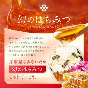 高嶺ルビー はちみつ 120g　3本セット [ はちみつ 蜂蜜 ]